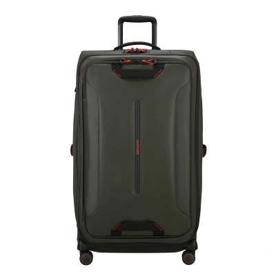 Afbeelding van Samsonite Ecodiver Spinner Duffle 79/29 climbing ivy