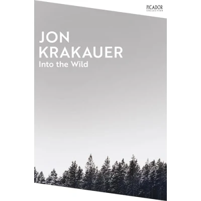 Afbeelding van Picador Collection Into the Wild