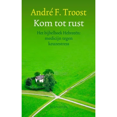 Afbeelding van Kom tot rust