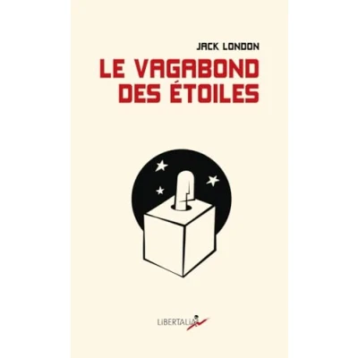 Afbeelding van LE VAGABOND DES ETOILES CONTES DE LA CAMISOLE