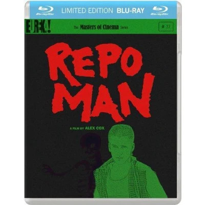 Afbeelding van Repo Man