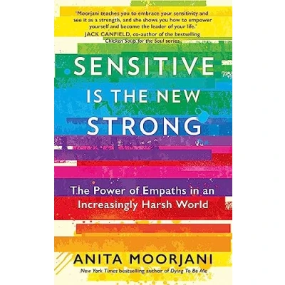Image de Sensitive is the New Strong