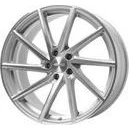 Afbeelding van Brock B37 8.5x19 5x112 ET45 66.6 Velg