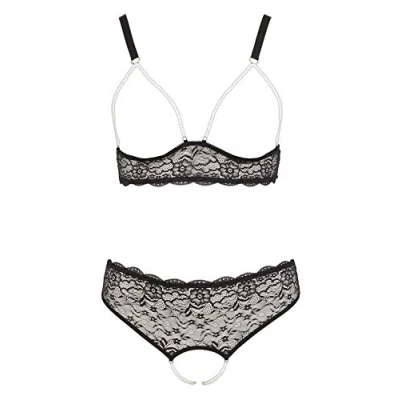 Afbeelding van Cottelli Collection Pearl 22129001071 Lingerie