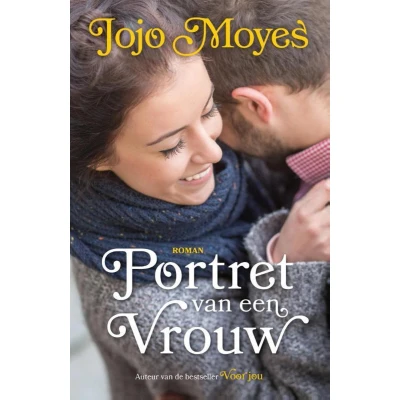 Afbeelding van Portret van een vrouw