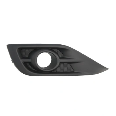 Afbeelding van Bumper onderdelen BLIC 6502 07 2958911P
