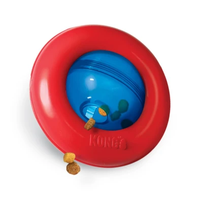 Afbeelding van KONG Gyro Puppy Assorted Sm EU