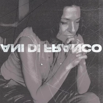 Afbeelding van Ani Difranco Unprecedented Sh!t (Cd)