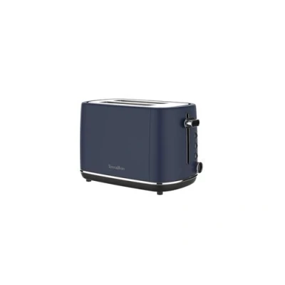 Afbeelding van Terraillon Broodrooster New Moon 1050 W Nachtblauw