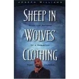 Afbeelding van Sheep in Wolves&#039; Clothing