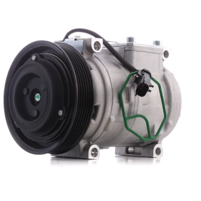 Afbeelding van Nissens Airco compressor 89097