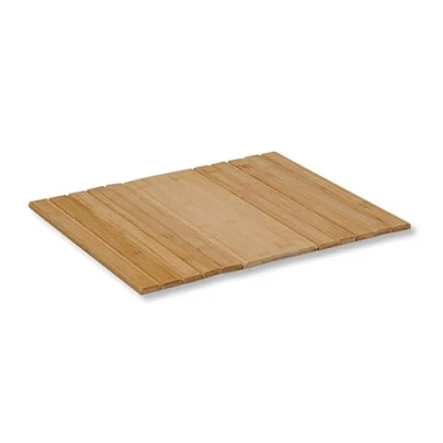 Afbeelding van Bank/Sofa dienblad, Flexibel, Bamboe, 42x34cm, Kesper