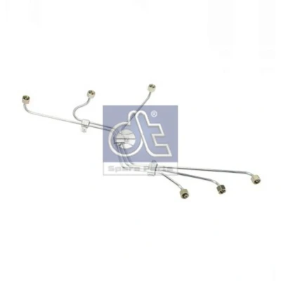 Afbeelding van DT Spare Parts 5.94241 Hogedrukleidingset, injectiesysteem