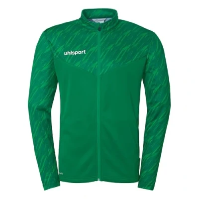 Afbeelding van uhlsport Progressive 28 Poly Jacket Sportjack voor heren