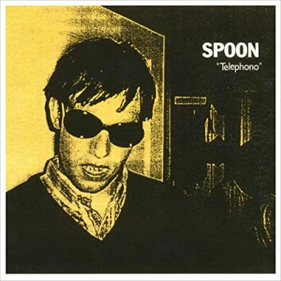 Afbeelding van Spoon Telephono
