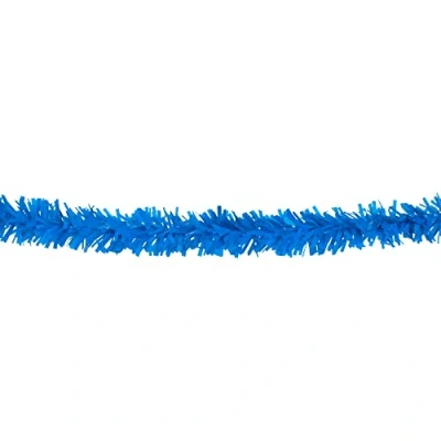 Afbeelding van Boland PVC slinger Blauw Geen thema Verjaardag Jubileum