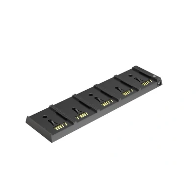 Afbeelding van Ledlenser, Accessoires voor fakkels, Laadstation 5 Station Laadpaneel