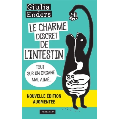 Image de Le Charme discret de l&#039;intestin
