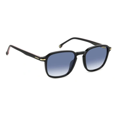 Afbeelding van Carrera Unisex Zonnebril, Maat: 53, Black