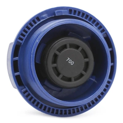 Afbeelding van Febi Bilstein Radiateurdop 14700
