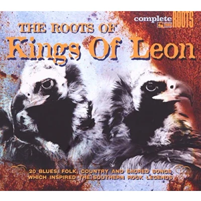 Afbeelding van Kings Of Leon Tribute Album: The Roots