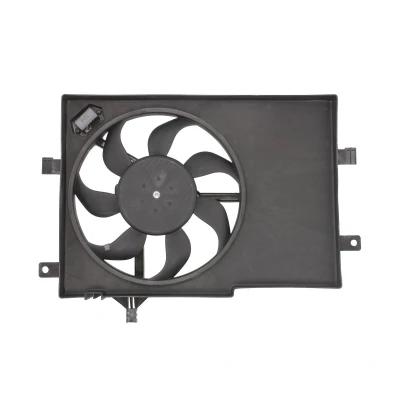 Afbeelding van Koelventilatorwiel NRF 47238