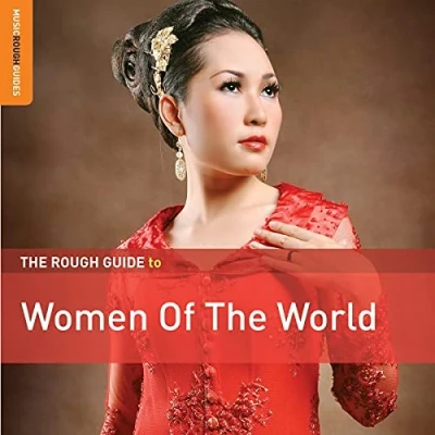 Afbeelding van Various Artists The Rough Guide To Women Of World (CD)