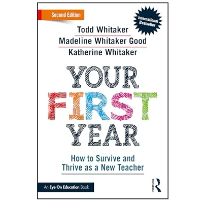 Afbeelding van Your First Year