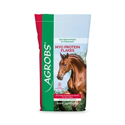 Afbeelding van Agrobs Myo Protein Flakes 20 kg