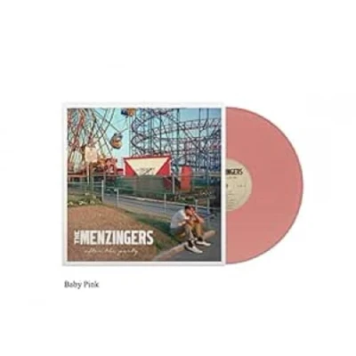 Afbeelding van The Menzingers After Party (LP)