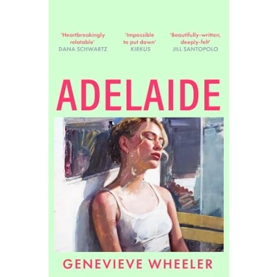Afbeelding van Adelaide