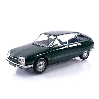 Afbeelding van Norev (181665) Citroën GS Club Miniatuurauto / Schaal 1:18