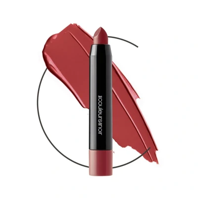 Afbeelding van Les Couleurs de Noir Lippen Lipstick Chubby Lipbalm04 Ruby 2.6gr