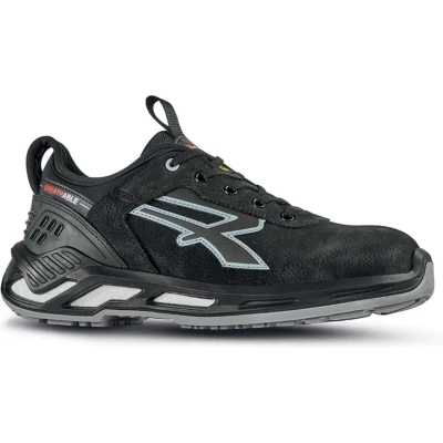 Afbeelding van U Power Rush S3 RS20164 Zwart 45