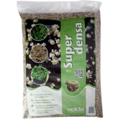 Afbeelding van Superdensa 7 kg / 10 L vijveraccesoires Velda