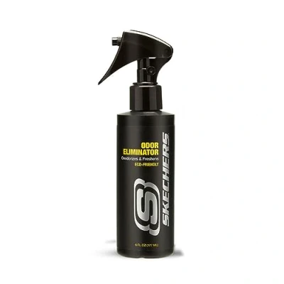 Afbeelding van Skechers Deo Spray Odor Eliminator 177 ML SK0019, Unisex, Kleurloos, Schoencosmetica, maat: One size