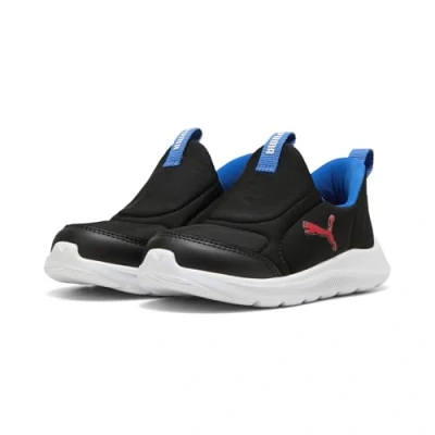 Image de Chaussures Puma Fun RacerÂ 2 SLIPTECH BÃ©bÃ©
