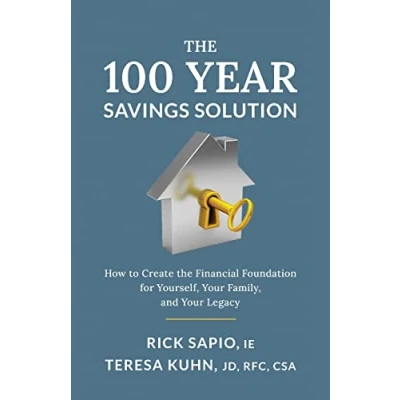 Afbeelding van The 100 Year Savings Solution