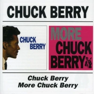 Afbeelding van Chuck Berry More