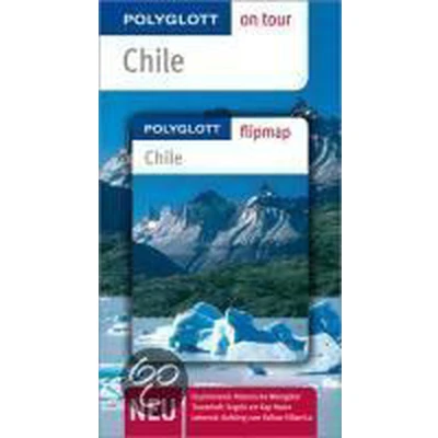 Afbeelding van Chile On Tour