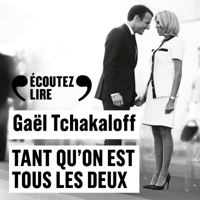 Afbeelding van Tant qu&#039;on est tous les deux