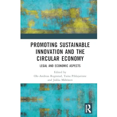 Afbeelding van Promoting Sustainable Innovation and the Circular Economy