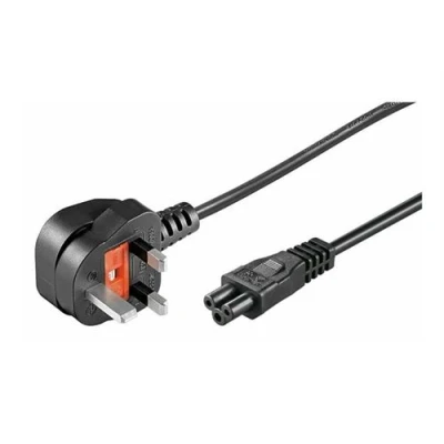 Afbeelding van MicroConnect Stroomkabel (3 m),
