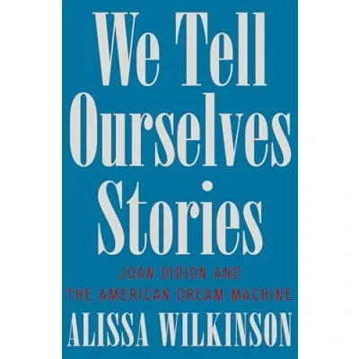 Afbeelding van We Tell Ourselves Stories