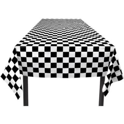 Image de Nappe Racing 130x180cm