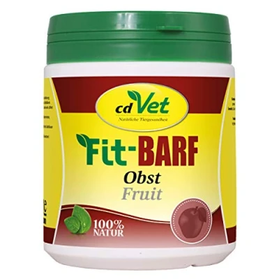 Afbeelding van cdVet Fit BARF Fruit 350 gr.
