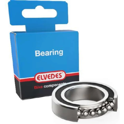 Afbeelding van Kogellager Elvedes 608 2RS MAX ø22 x ø8 7