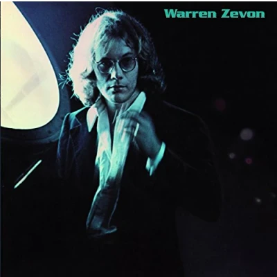 Afbeelding van Warren Zevon (LP)