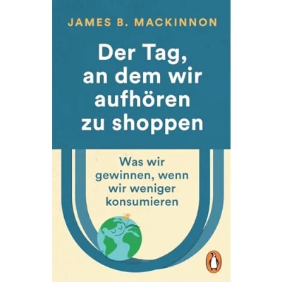 Afbeelding van Der Tag, an dem wir aufhören zu shoppen