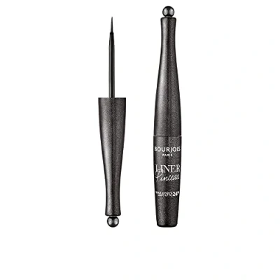 Image de Bourjois Pinceau Eyeliner 2,5 ml